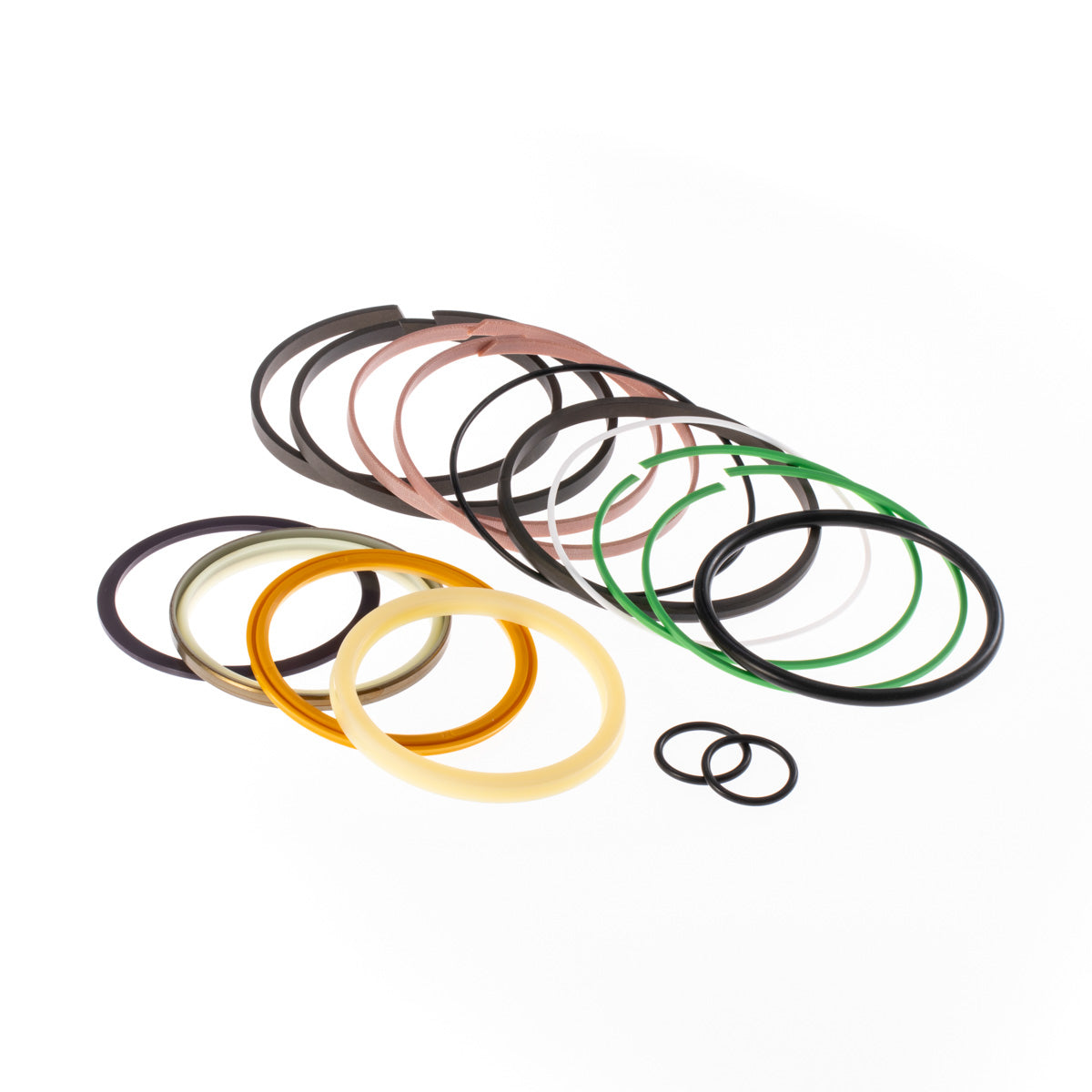 JCB Seal Kits | Aftermarket JCB® hydraulic seals | JCB Seals