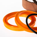 JCB 3DX Steering Cylinder Seal Kit - 35 mm X 65 mm