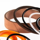 JCB 3DX Steering Cylinder Seal Kit