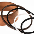 JCB 3DX Front Bucket Tilt Cylinder Seal Kit - 40 mm X 70 mm