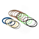 JCB JS160 Dipper S/N 0702001-0703849 Cylinder Seal Kit - 85 mm X 120 mm
