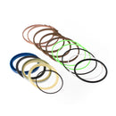 JCB JS160 Bucket S/N 0702001-0703849 Cylinder Seal Kit - 75 mm X 105 mm