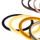 JCB JS160 Boom Cylinder Seal Kit - 80 mm X 115 mm - S/N 1059000-2767750