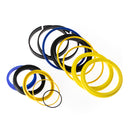 JCB 3CX Dipper (Up to S/N 319999) Cylinder Seal Kit - 60 mm X 100 mm