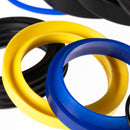 JCB 3CX 4in1 Bucket (Up to S/N 305999) Cylinder Seal Kit - 40 mm X 70 mm