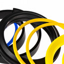 JCB 3CX 4in1 Bucket (Up to S/N 305999) Cylinder Seal Kit - 40 mm X 70 mm