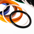 JCB 3CX Dipper Extension Cylinder Seal Kit