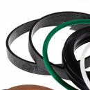 JCB 3CX Dipper Extension Cylinder Seal Kit - 65 mm X 120 mm (Up to S/N 319999)