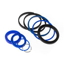 JCB 530-120 Steering (Up to S/N 566478) Cylinder Seal Kit - 30 mm X 60 mm