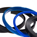 JCB 530-120 Steering (Up to S/N 566478) Cylinder Seal Kit - 30 mm X 60 mm