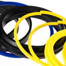JCB 3CX Boom Cylinder Seal Kit - 60 mm X 100 mm (S/N 320000-400000)