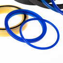 JCB TLT 35 Compensating Ram (S/N 1176591 Onwards) Cylinder Seal Kit - 50 mm X 90 mm