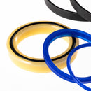 JCB TLT 35 Compensating Ram (S/N 1176591 Onwards) Cylinder Seal Kit - 50 mm X 90 mm