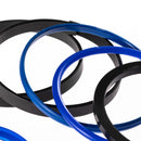 JCB TLT 35 Compensating Ram (S/N 1176591 Onwards) Cylinder Seal Kit - 50 mm X 90 mm