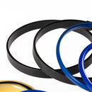 JCB TLT 35 Compensating Ram (S/N 1176591 Onwards) Cylinder Seal Kit - 50 mm X 90 mm