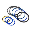 JCB 540-120 Displacement Cylinder Seal Kit | 65 mm X 130 mm