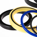 JCB 520 Bucket Tilt Ram Cylinder Seal Kit - 60 mm X 100 mm
