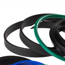JCB 520 Bucket Tilt Ram Cylinder Seal Kit - 60 mm X 110 mm