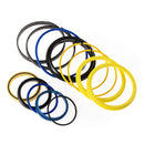 JCB 520 Boom Lift Ram Cylinder Seal Kit - 65 mm X 120 mm