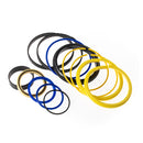 JCB 533-105 Quick hitch Cylinder Seal Kit - 30 mm X 50 mm