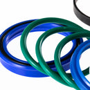 JCB 540-170 Boom Extension Cylinder Seal Kit