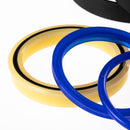 JCB 4CX Dipper (S/N 0460001 Onwards) Cylinder Seal Kit - 60 mm X 110 mm
