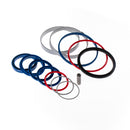 JCB 531-70 Displacement Cylinder Seal Kit - 60 mm X 120 mm - S/N 2083201-3011550