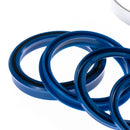 JCB 531-70 Displacement Cylinder Seal Kit - 60 mm X 120 mm - S/N 2083201-3011550