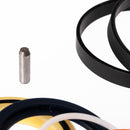 JCB 533-105 Inner Extension Cylinder Seal Kit - 50 mm X 80 mm