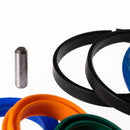 JCB 520-40 Steer Cylinder Seal Kit - 30 mm X 60 mm