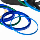 JCB 535-140 Bucket Tilt Cylinder Seal Kit | 70 mm X 130 mm