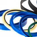 JCB 535-140 Boom Lift Cylinder Seal Kit | 80 mm X 160 mm