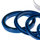 JCB 520 Bucket Tilt Ram Cylinder Seal Kit - 70 mm X 120 mm
