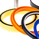 JCB 540-170 Bucket Tilt Cylinder Seal Kit | 75 mm X 140 mm