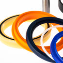 JCB 530-120 Stabilizer Cylinder Seal Kit - 60 mm X 110 mm