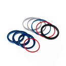 JCB TLT 35 Boom Extension (23D and 26D versions only) Cylinder Seal Kit - 50 mm X 70 mm