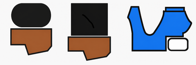 Buffer Seal