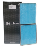 JCB 332/F8191 Aftermarket Cab Air Filters