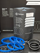 Hendry SL-K-12-8-5-PW Aftermarket Seal Kit (4.25, 3.5 and 2.75 inch) Piston Seals, Wear Rings & Wipers