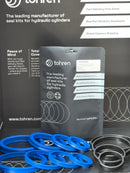 Hendry SL-K-14-10-7-4-PW Aftermarket Seal Kit (4.5, 3.75, 3 and 2.375 inch)