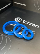 Hendry SL-K-8-5-2-P Aftermarket Seal Kit (3.5, 2.75, 2 inch) Contains Piston Seals and Wear Rings