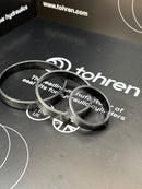Hendry SL-K-8-5-2-P Aftermarket Seal Kit (3.5, 2.75, 2 inch) Contains Piston Seals and Wear Rings