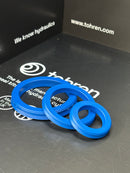 Hendry SL-K-8-5-2-PW Aftermarket Seal Kit (3.5, 2.75, 2 inch) Contains Piston Seals, Wear Rings and Wipers