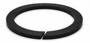 Polyamide Backup Ring, Bias Cut 40 x 50 x 3 mm