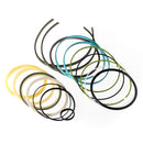 137-3764 Caterpillar Seal Kit by Tohren