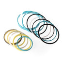 191-5619 Caterpillar Seal Kit by Tohren
