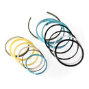 215-9985 Caterpillar Seal Kit by Tohren