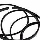 Caterpillar 140H Front Dozer Blade Cylinder Seal Kit -  X 4 inch
