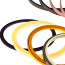 JCB 331-39047 Aftermarket Cylinder Seal Kit -