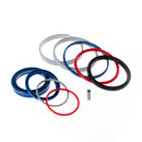 JCB 332/C3430 Aftermarket Cylinder Seal Kit - 50 mm X 80 mm